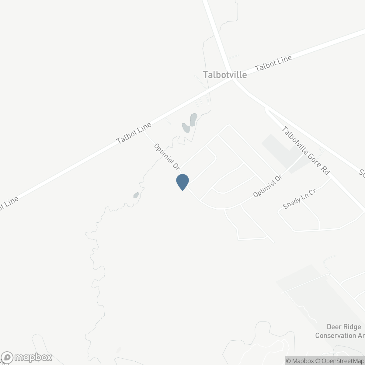 39 OPTIMIST DRIVE, St. Thomas, Ontario N5P 0H1